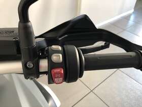 Bmw Motorrad R1200GS GS det.10